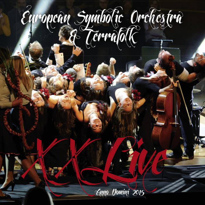 CD cover