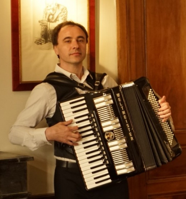 Andreï Tasnicenco