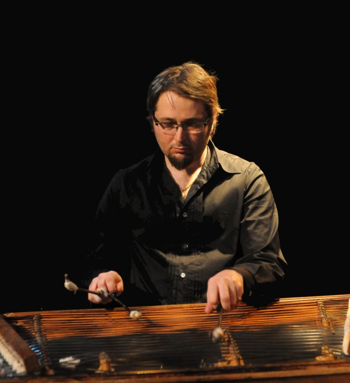 Mihai Trestian