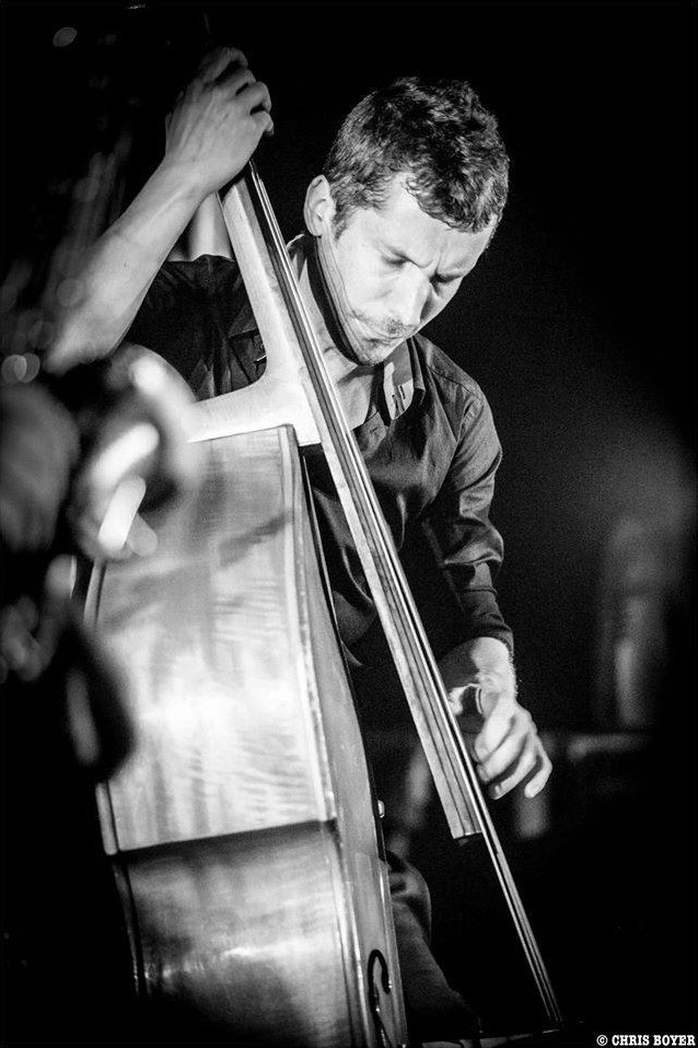 Nicolas Koedinger