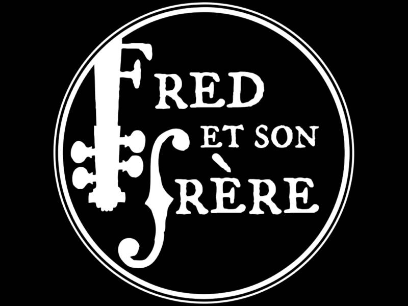 Fred et son frère