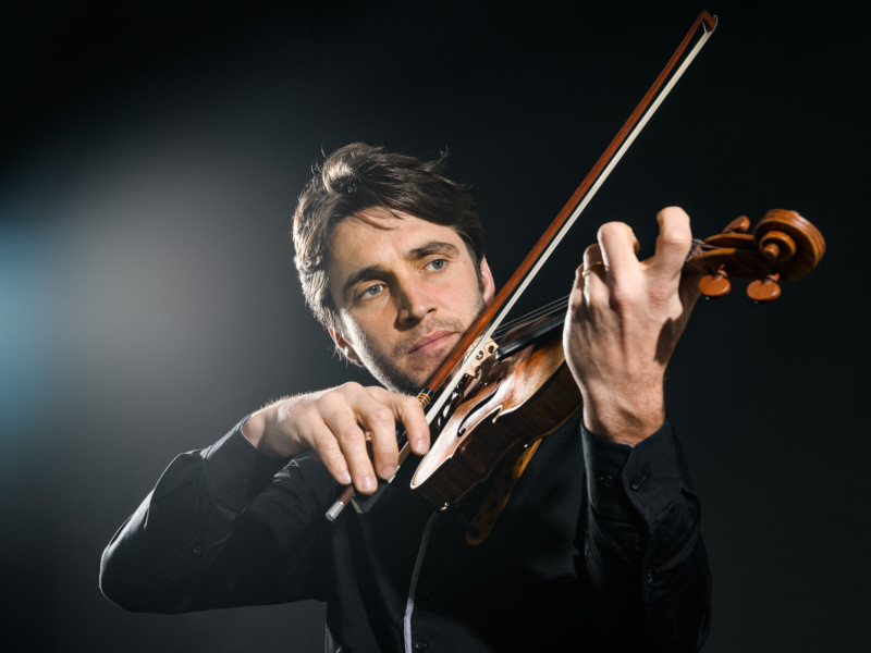 JC Gairard Quintet